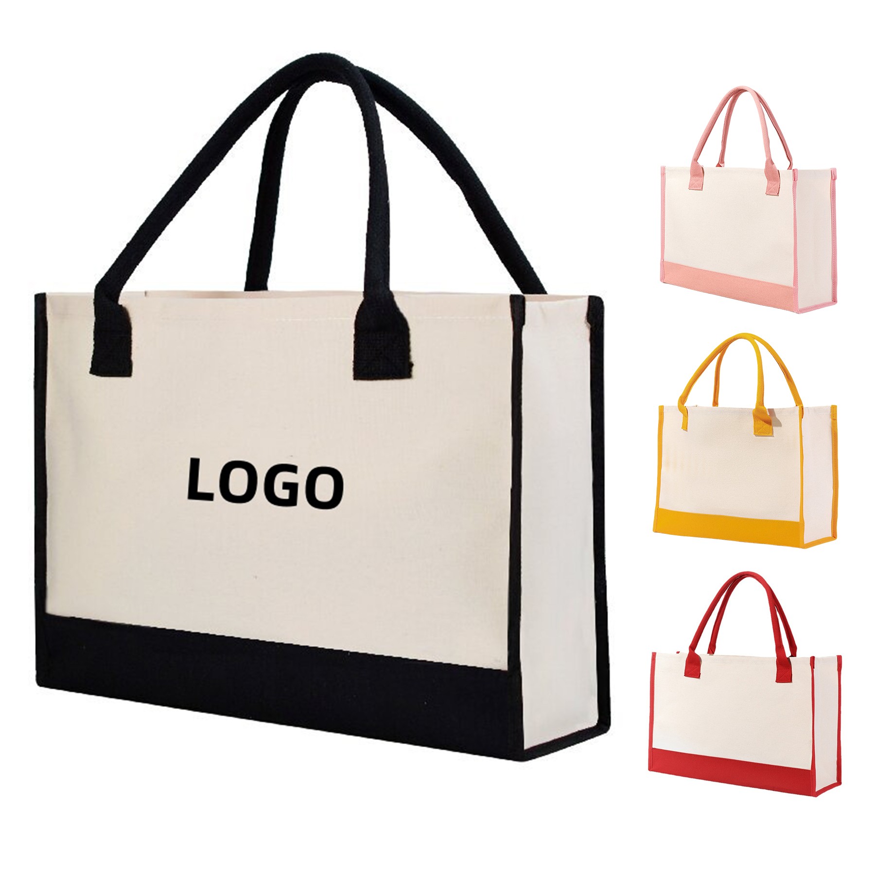 Canvas Tote Bag