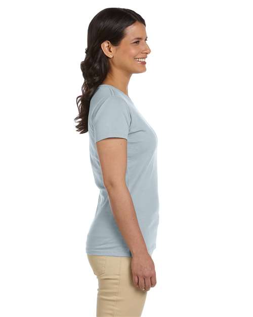 Women's Classic T-Shirt - EC3000 18
