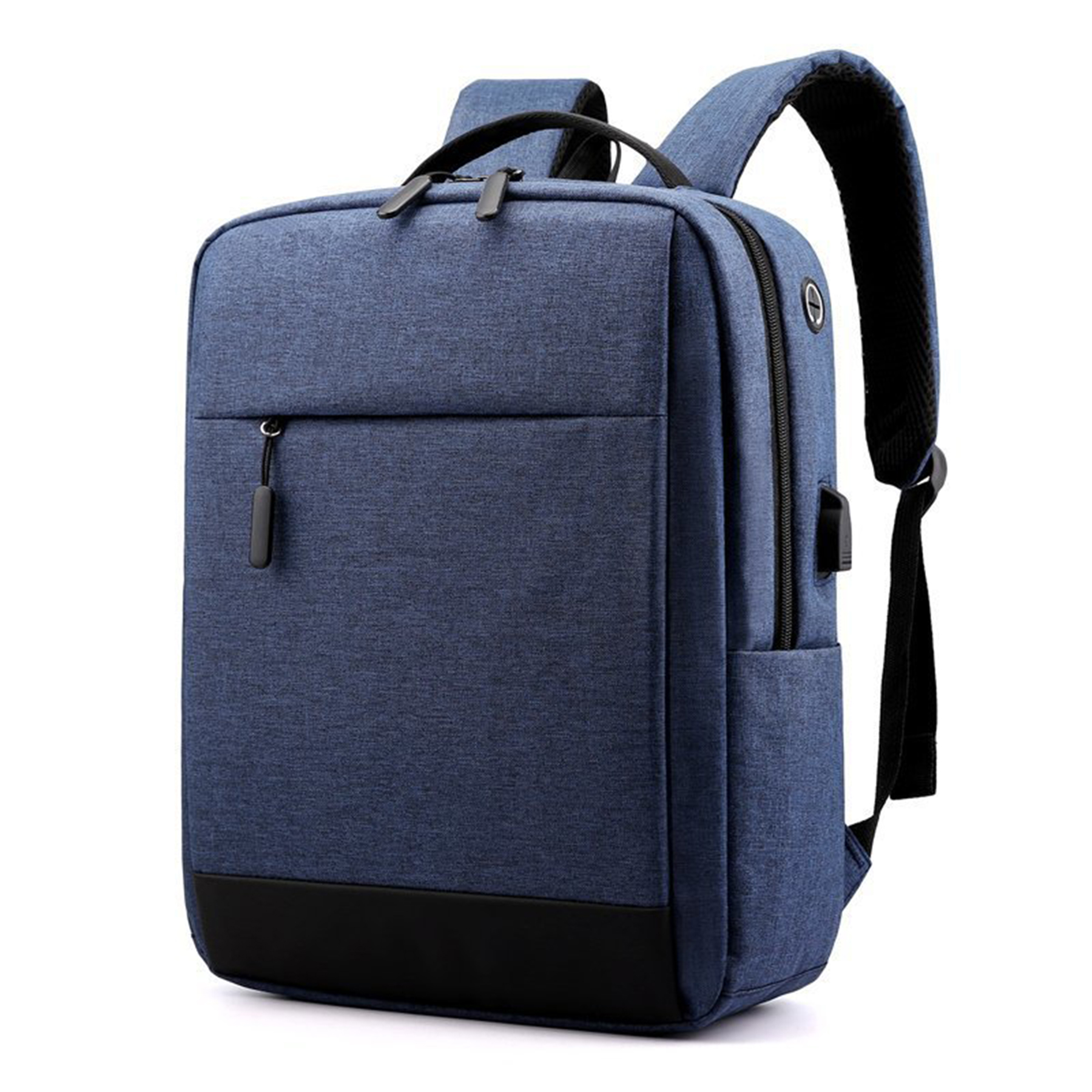 Laptop College Backpack 4