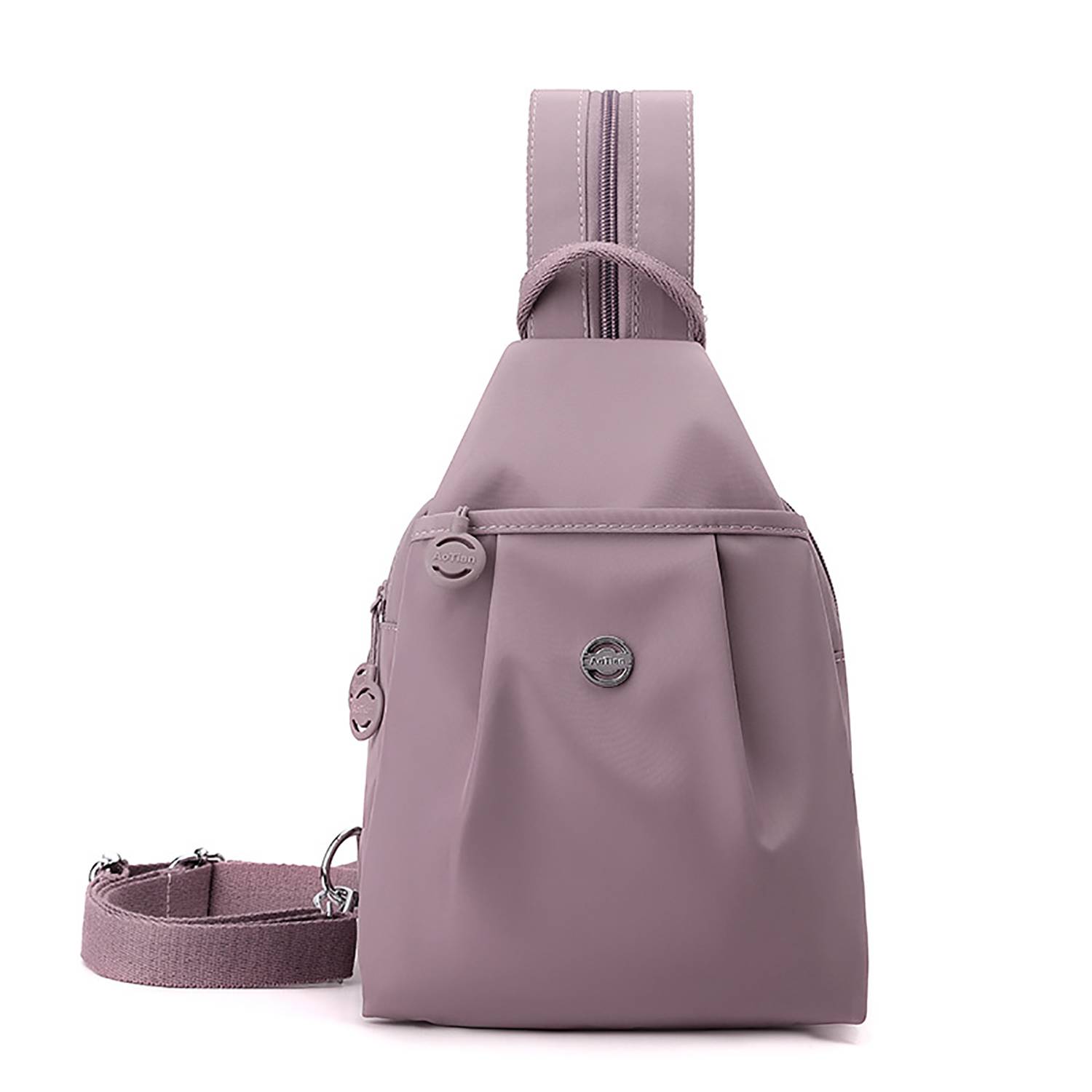 Minimalist Lightweight Waterproof Backpack 4