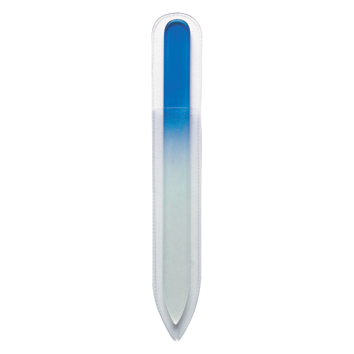 Glass Nail File In Sleeve 2