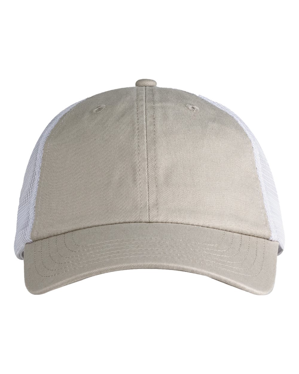 Washed Trucker Cap - BA601 15