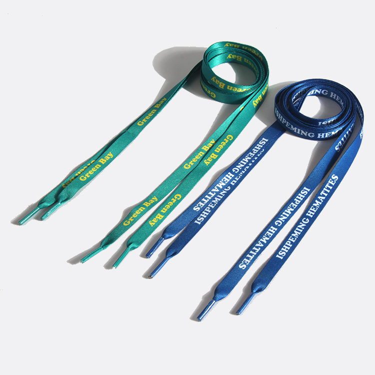 Custom Shoelaces 9