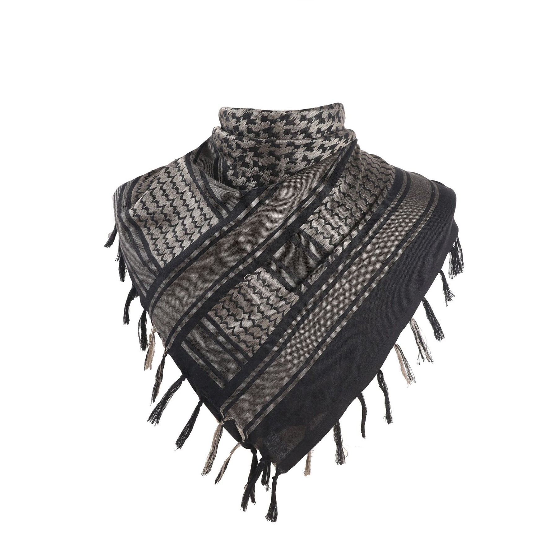Tactical scarf 3