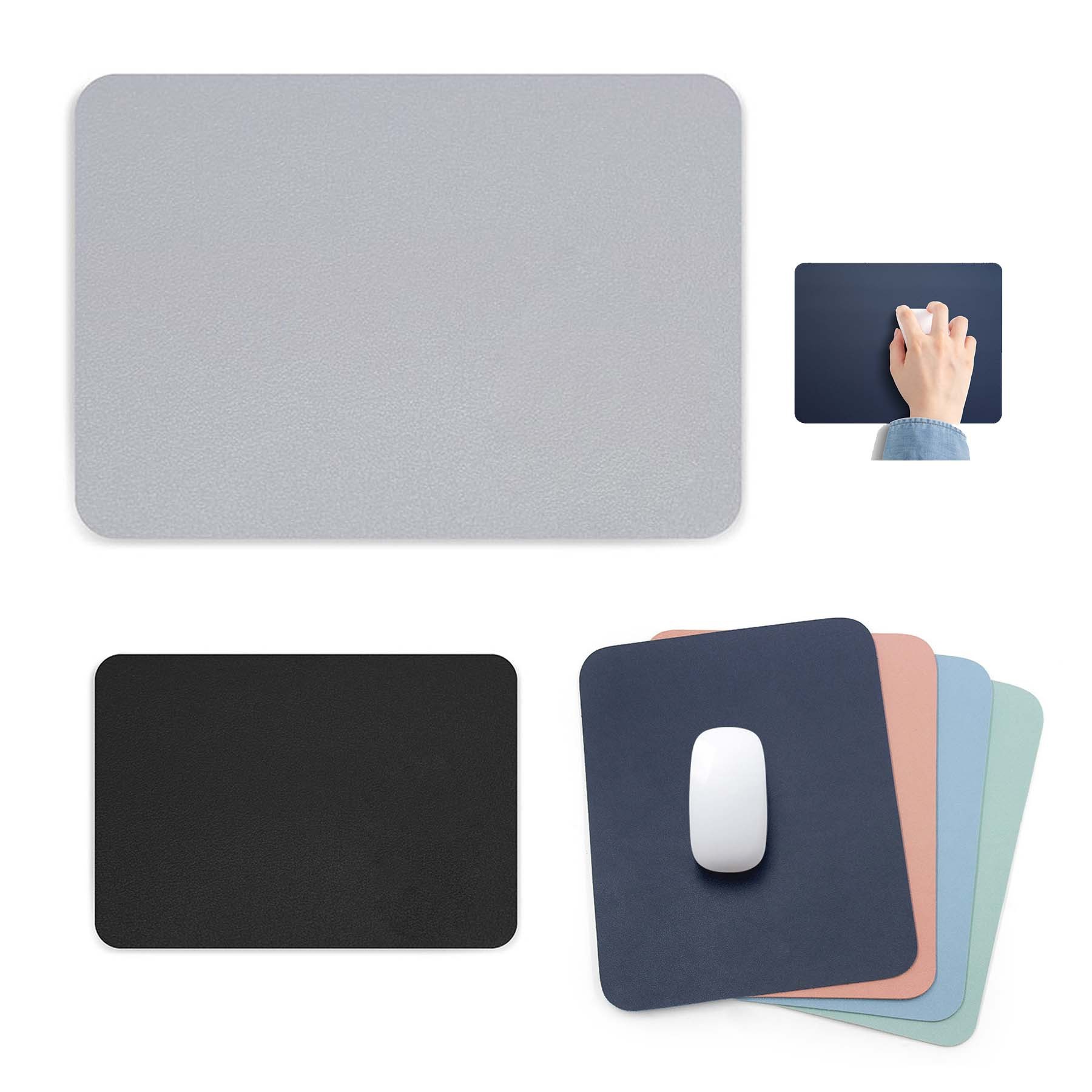 Leather Desk Mouse Pad 7