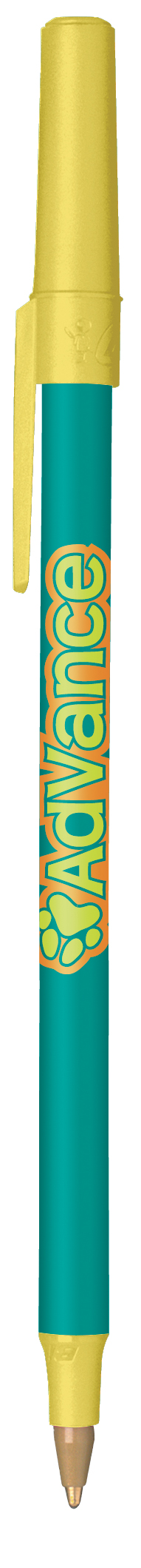 BIC® Round Stic® Pen 139