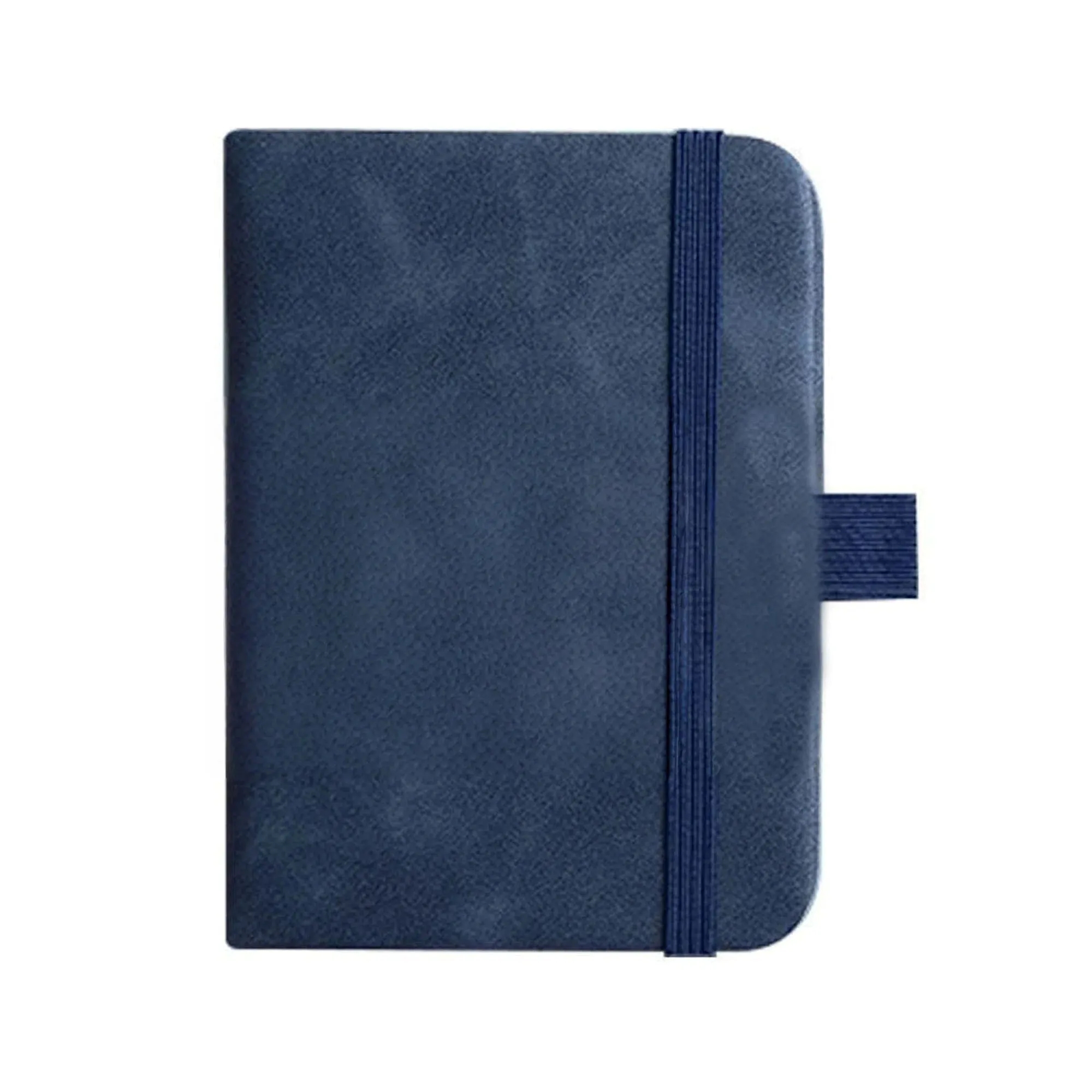 A7 Notebooks Leather Pocket Notepads 200 Pages/100 Sheets 12