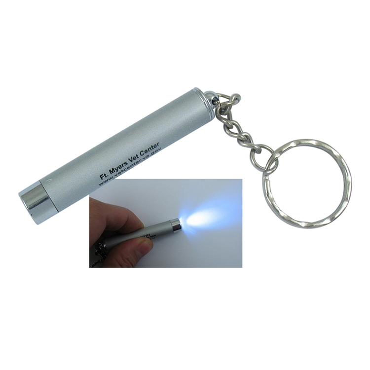 LED Light W/Key Chain 4