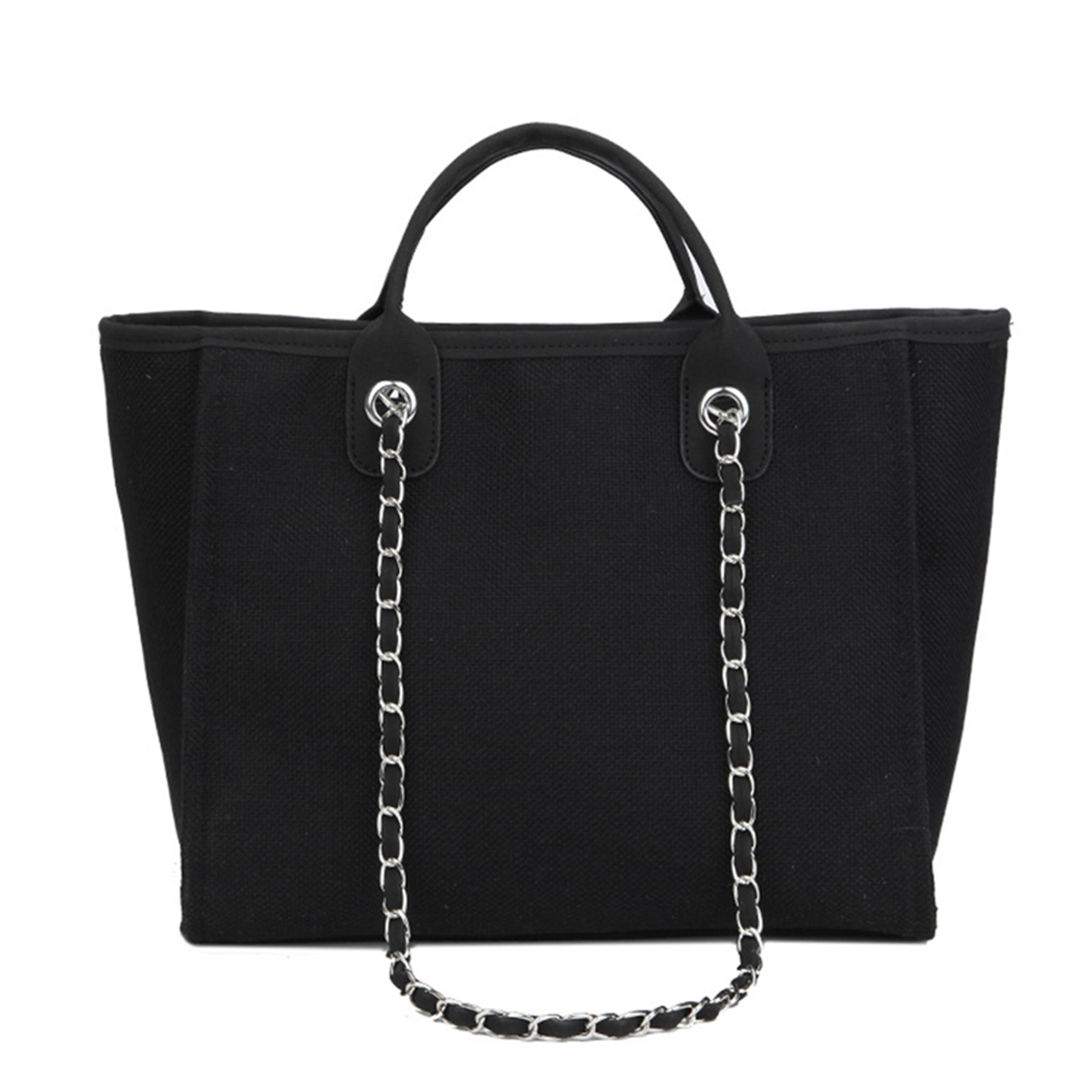 Canvas Tote Bag, custom tote bag with logo imprint 7