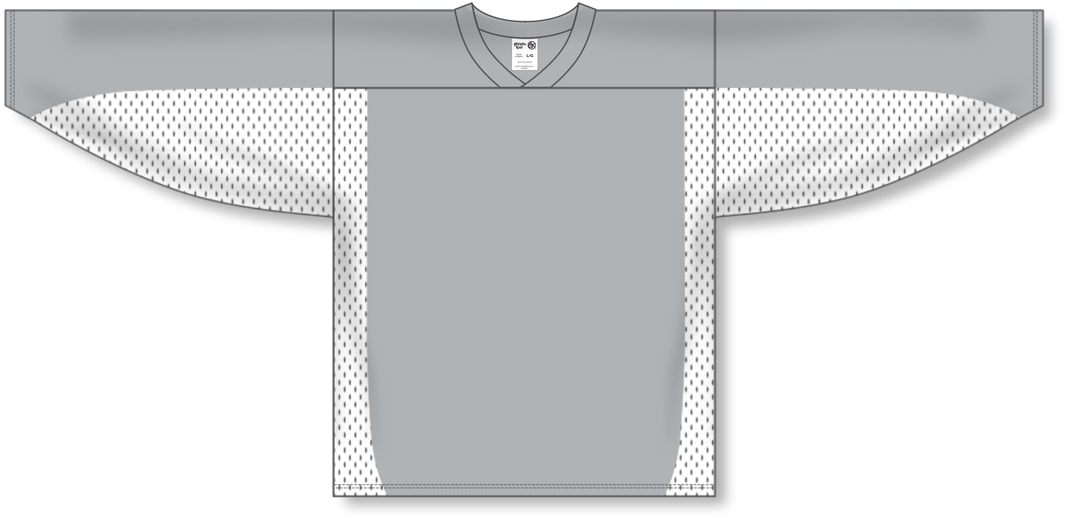 Select Hockey Jerseys H7100-G01 30