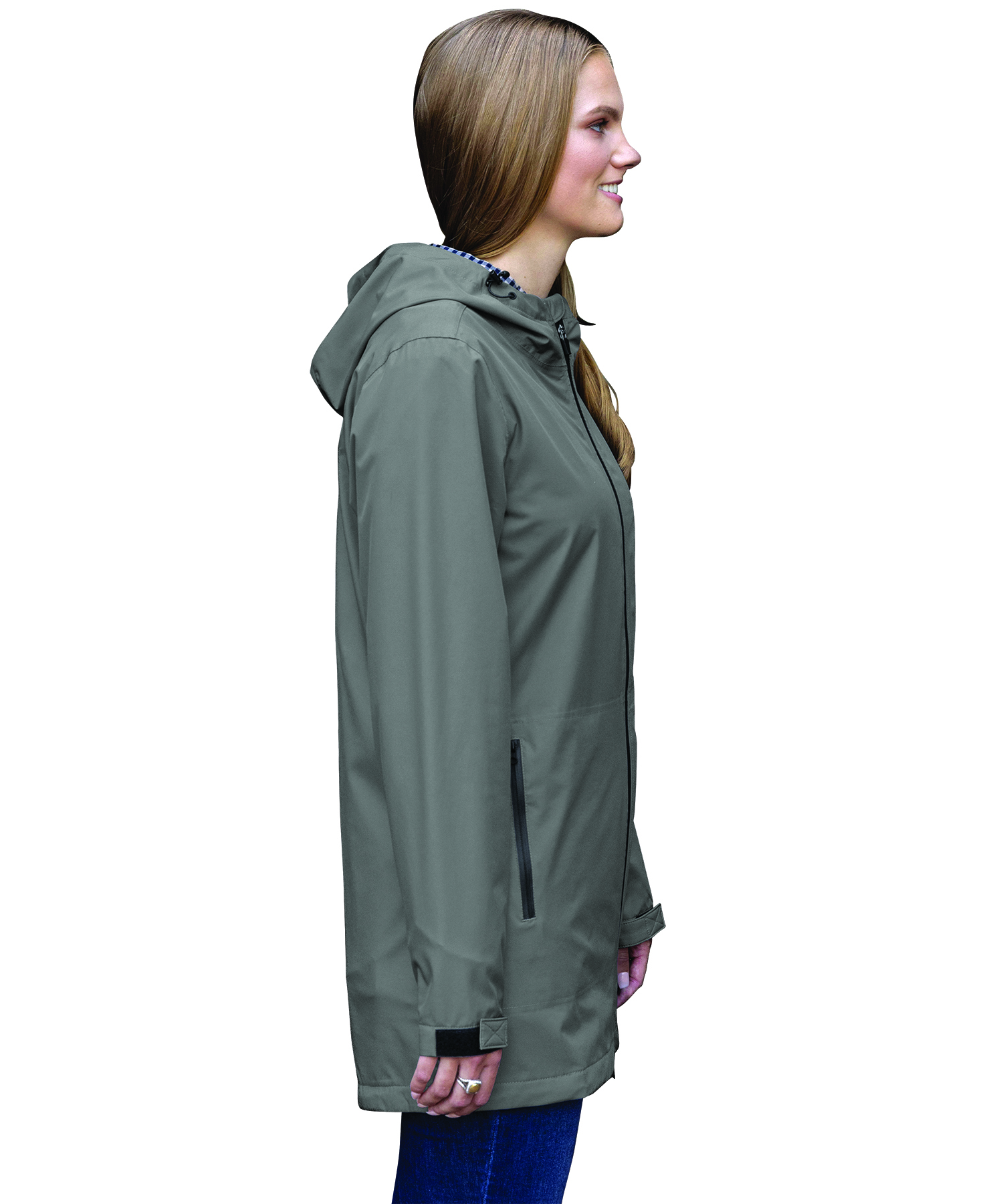 Women’s Atlantic Rain Shell Jacket 41