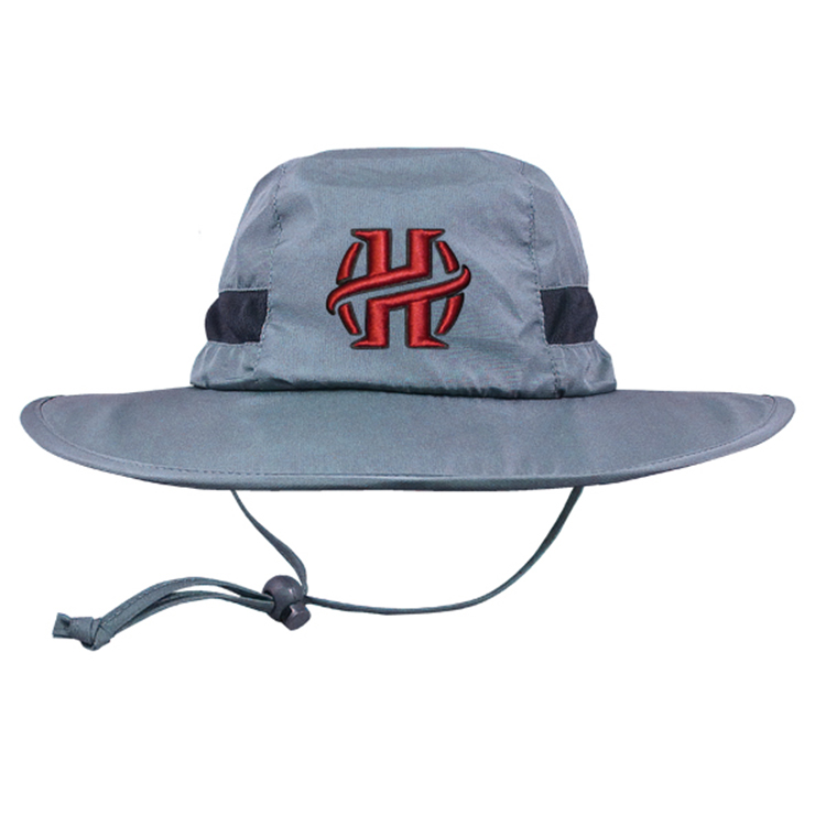 Boonie Sun Hat 3