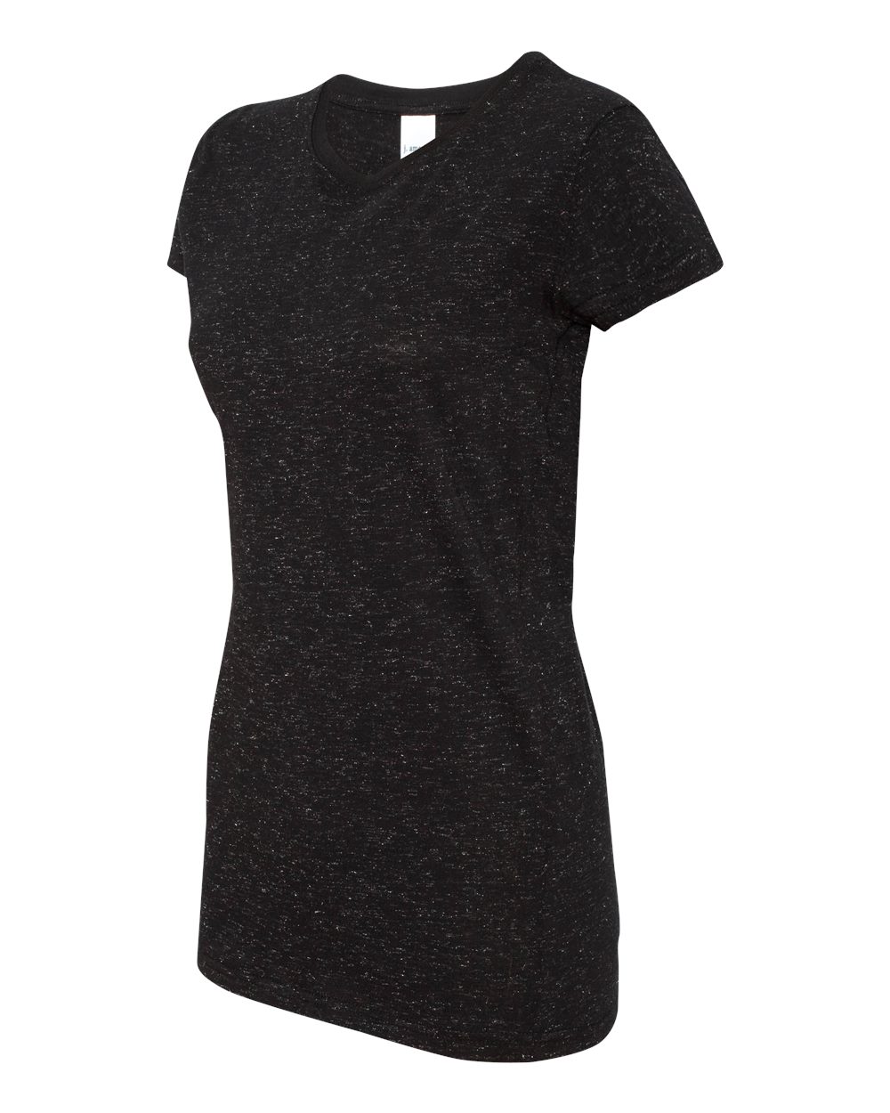 Women's Glitter T-Shirt - 8138 24