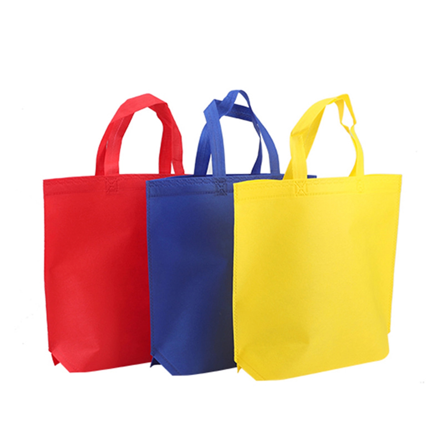 Grocery Shopping Tote Bag 7