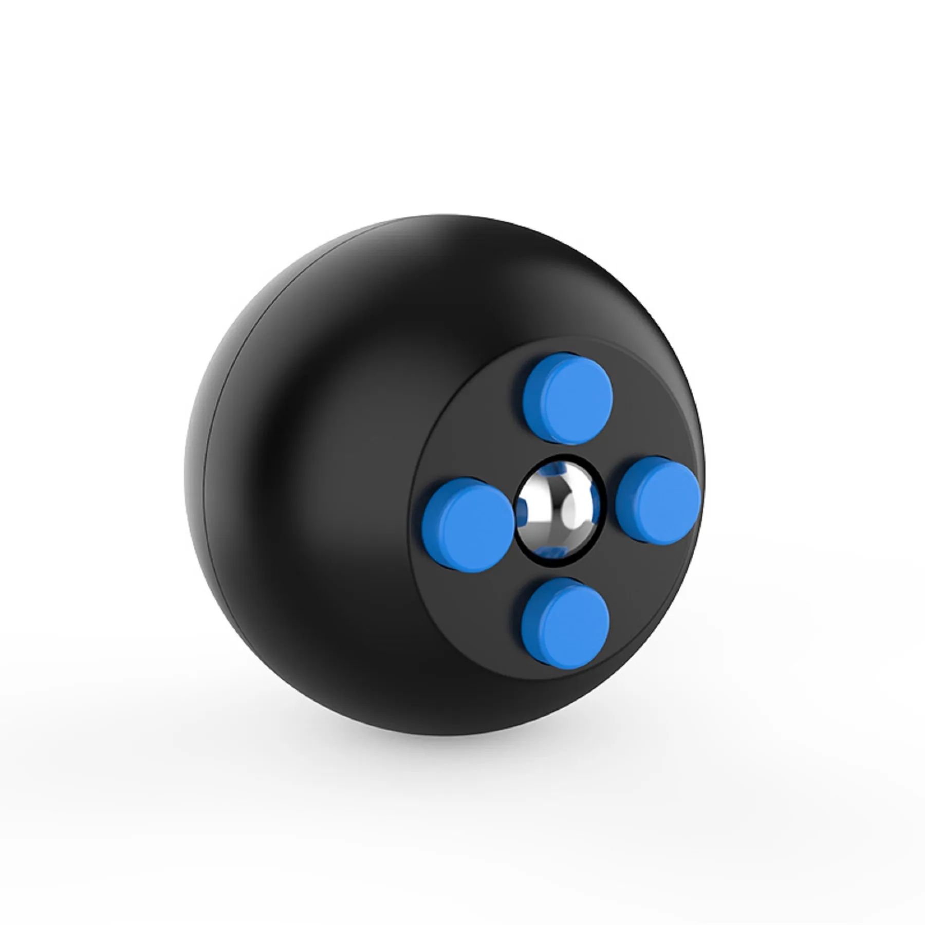 Spherical Stress Relief Magic Fingertip Toy 13