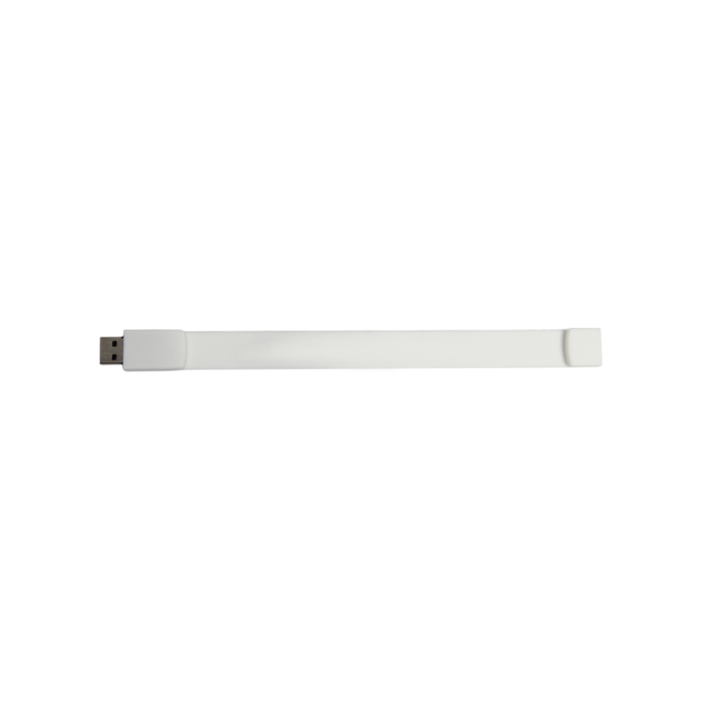Lombard Wristband USB Drive 42