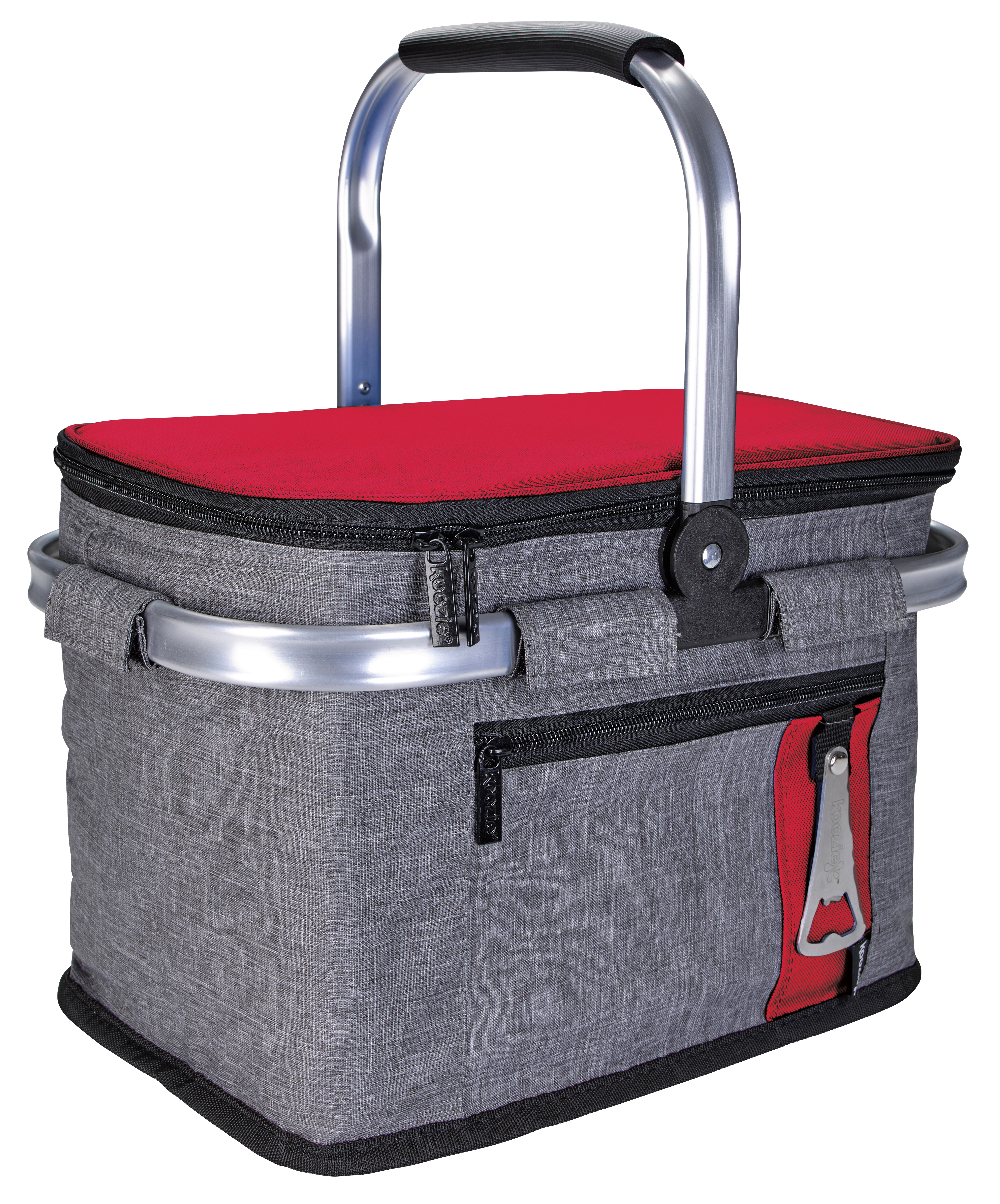 Collapsible Picnic Basket