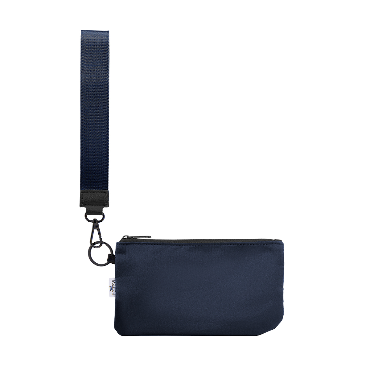 Anywhere rPET Wristlet Pouch 12