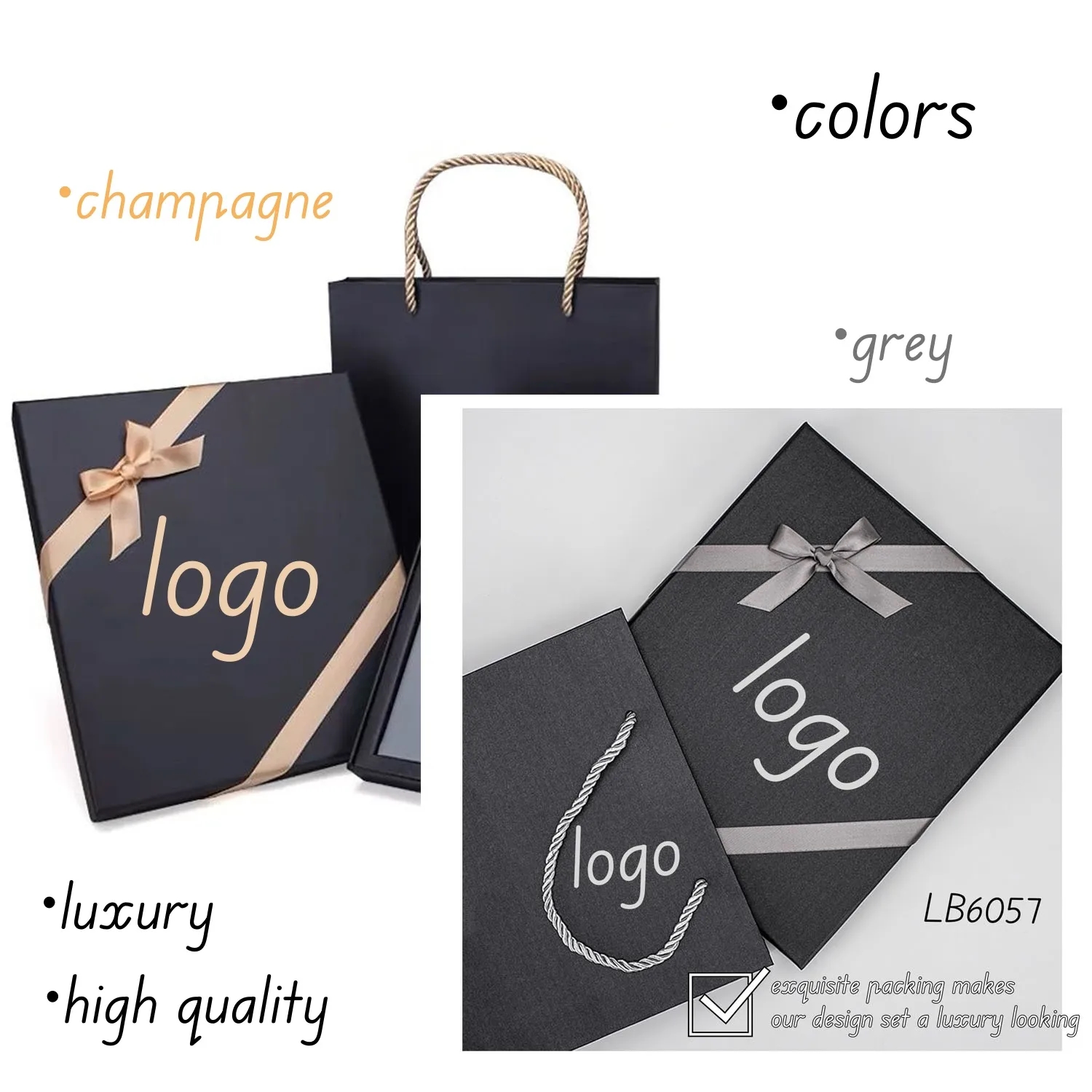 Business Gift Notebook Writing Ballpoint Executive Pen Set 3