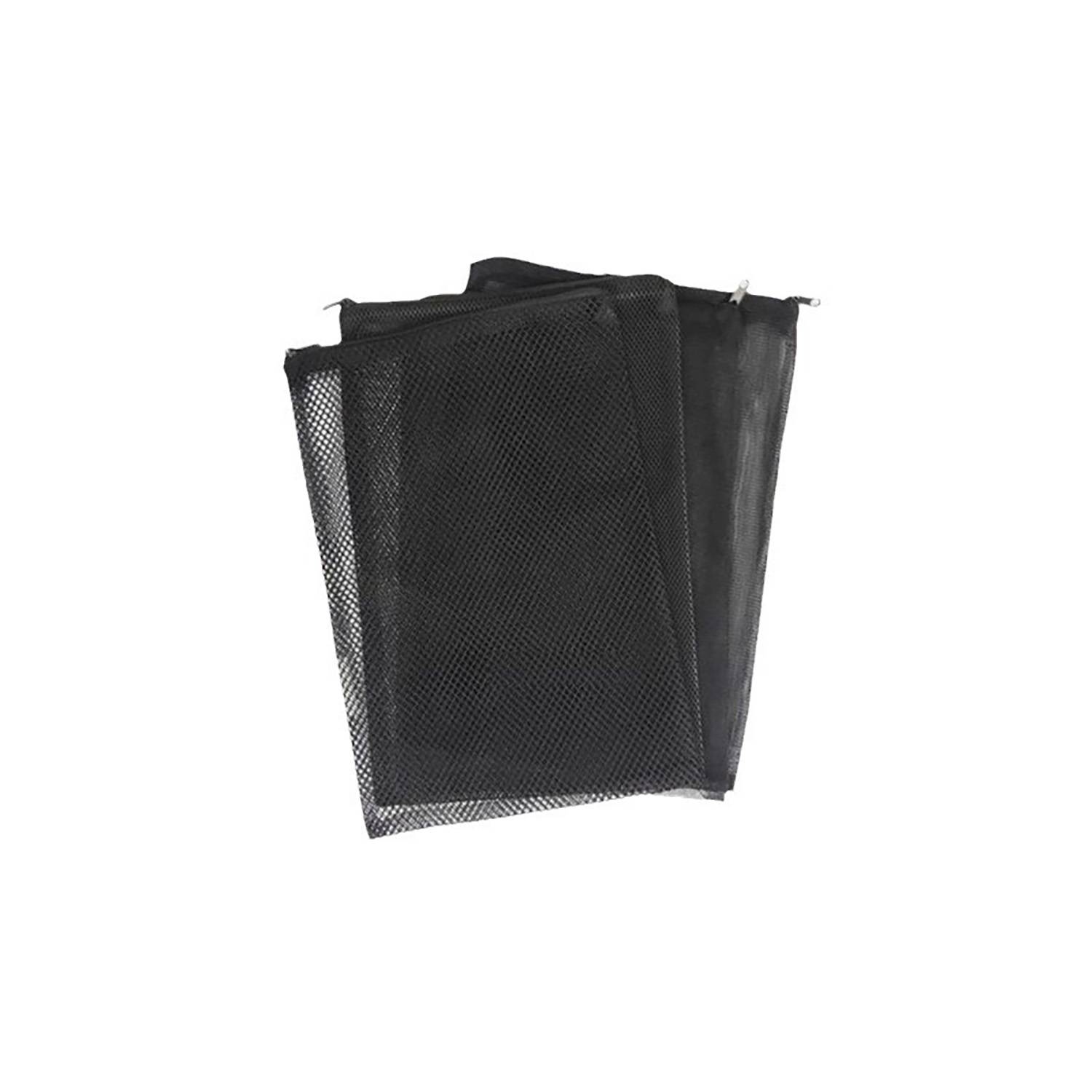 Thickened storage sports polyester mesh bag 2
