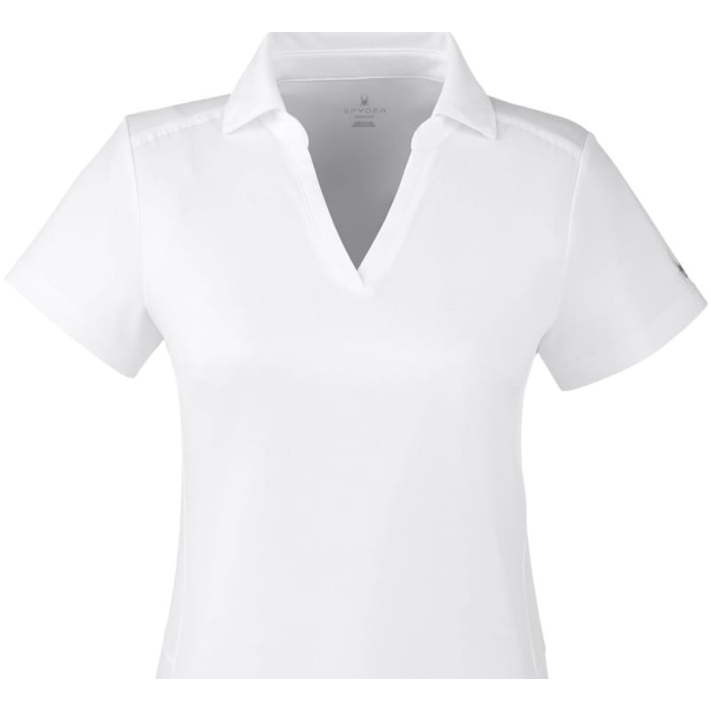 Spyder Ladies' Freestyle Polo 2