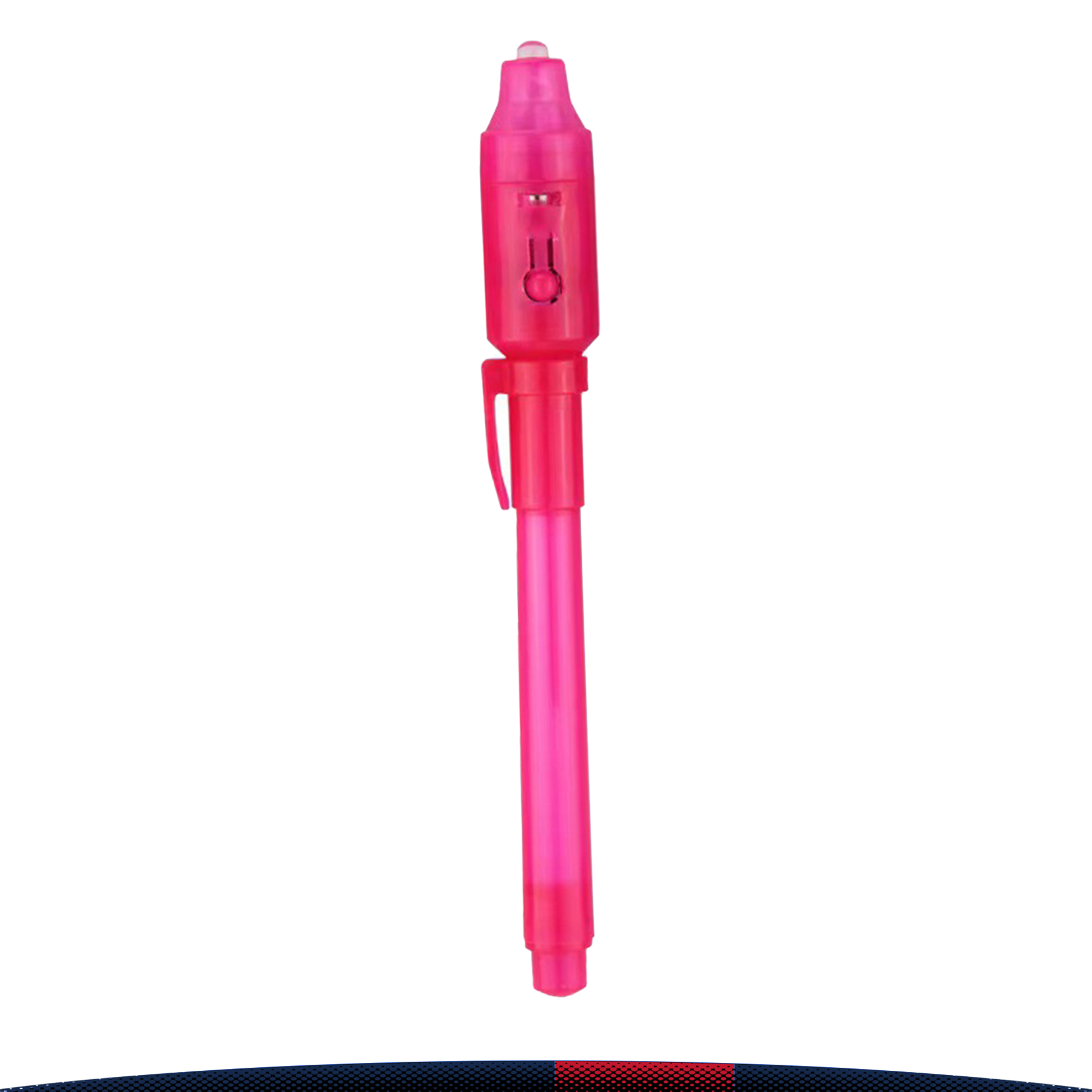 Invisible Highlight Pen 3