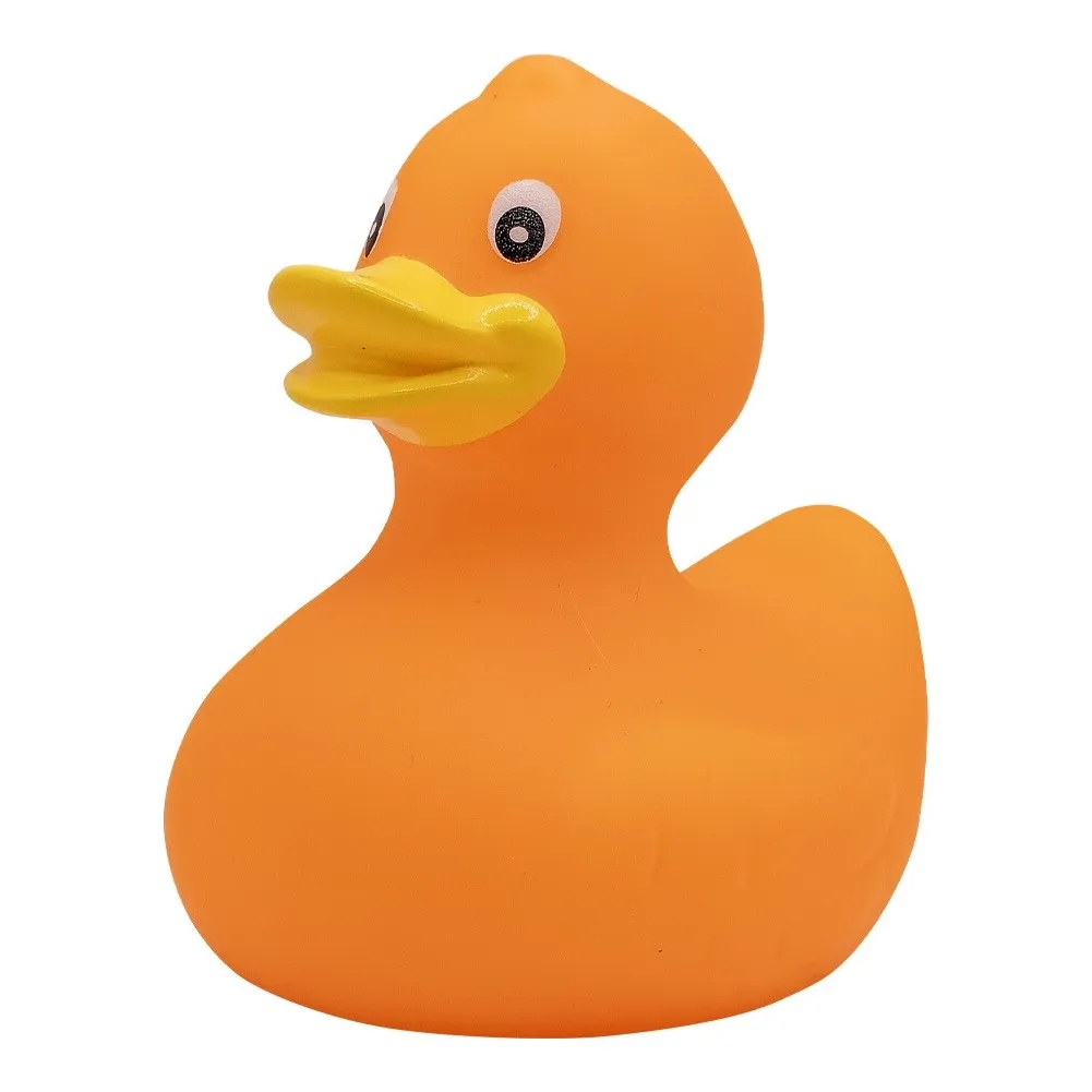 Rubber Duck 28
