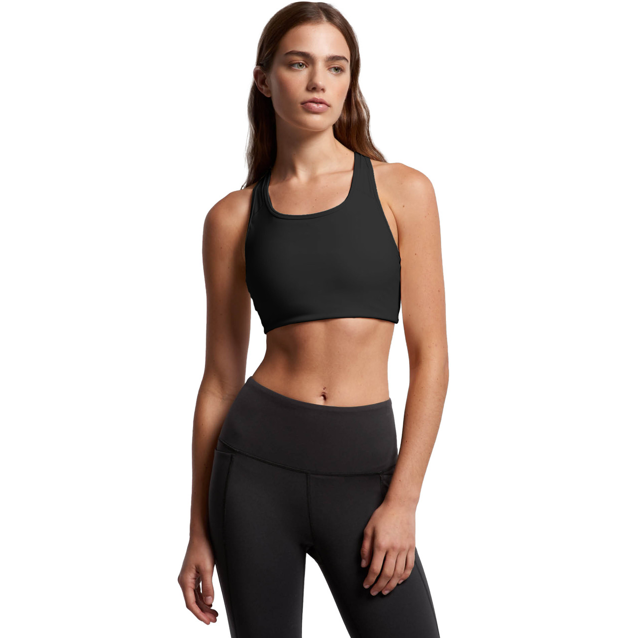 Wo's Active Bra Top | 4640 10