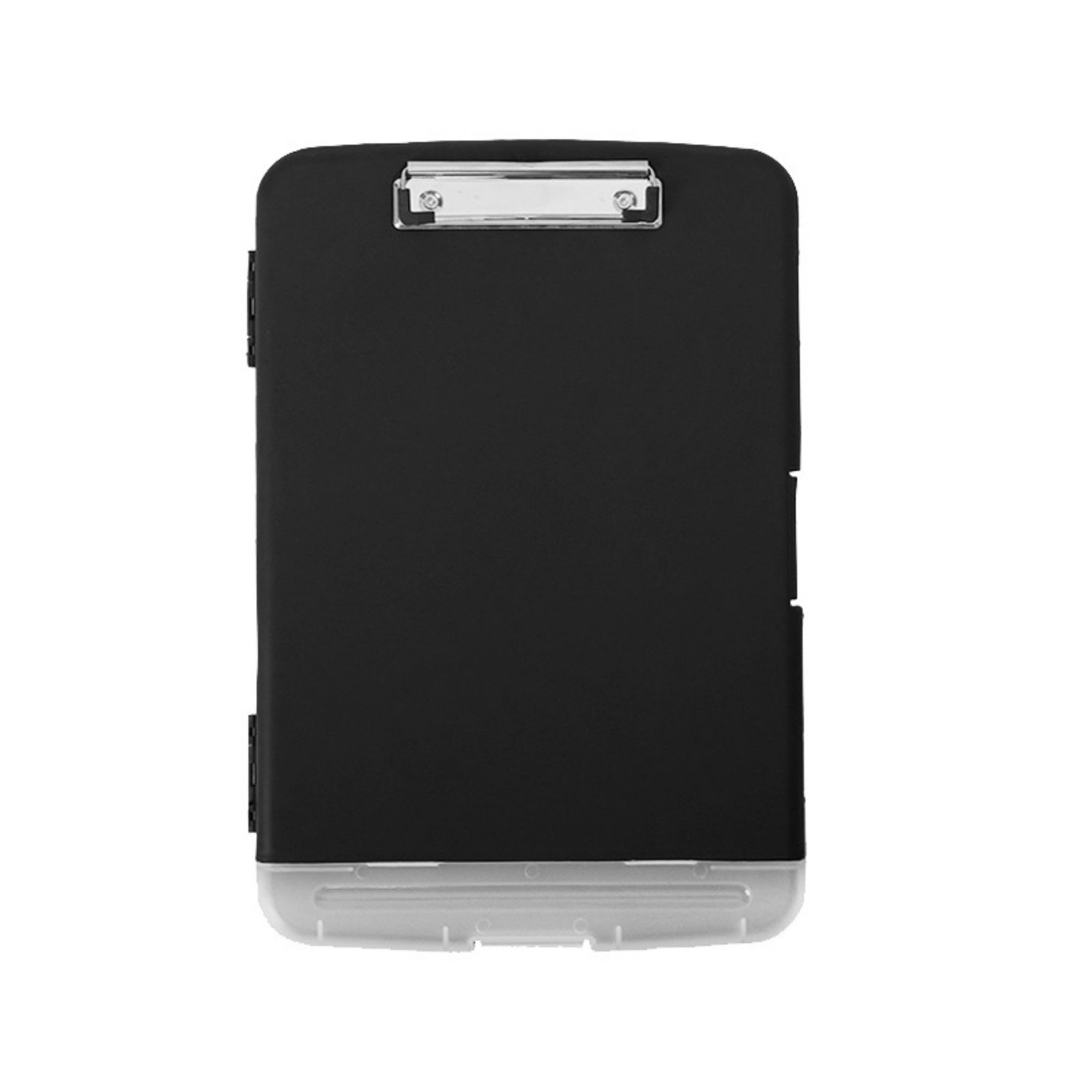 A4 Clipboard With Pen Holder Low Profile Clip 15