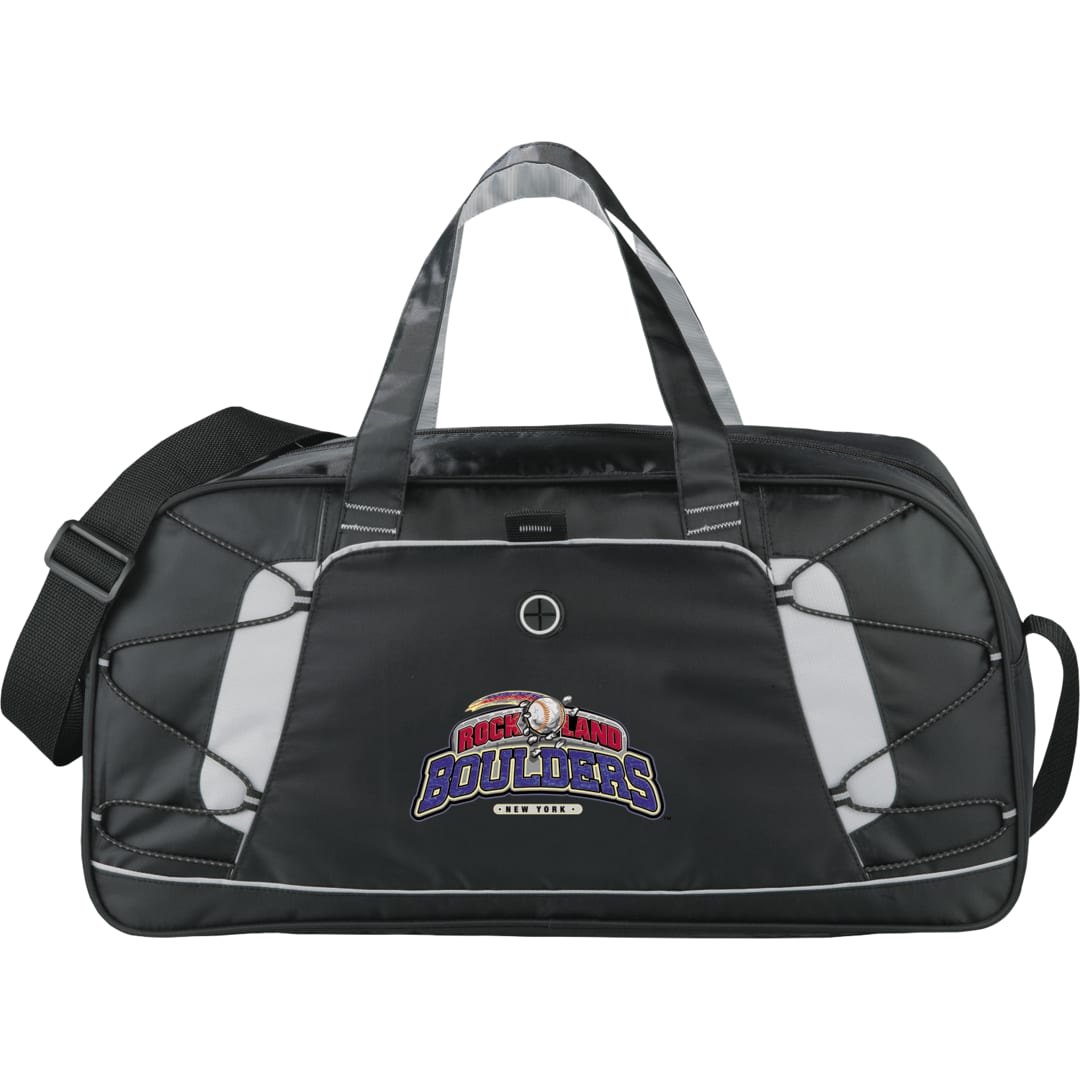 Shockwave 19" Sport Duffel Bag 6