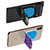 Flipstik® 3.0 Hands-Free Sticky Phone Stand - Full Color 17