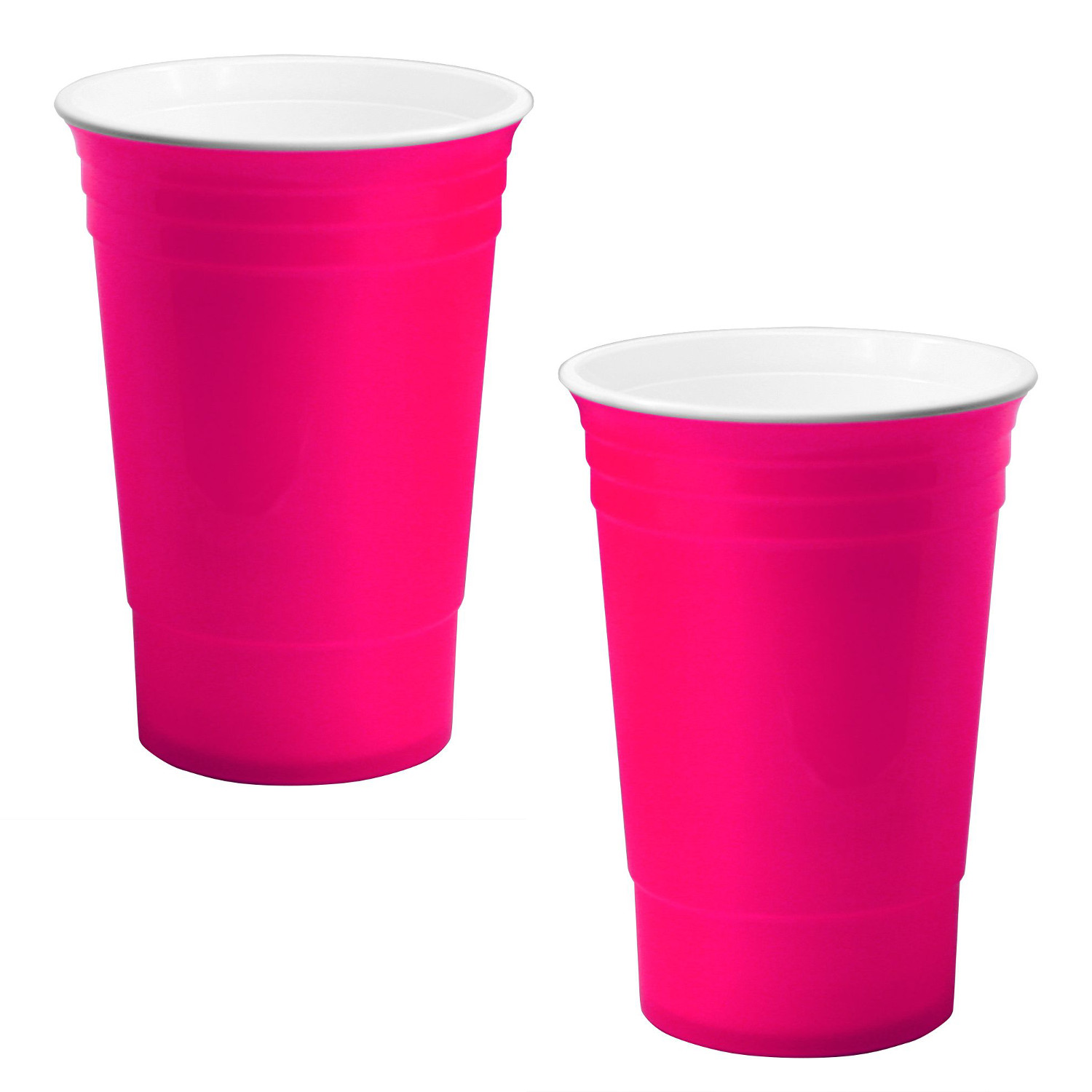 Ultimate Party Cup 16 Oz 20