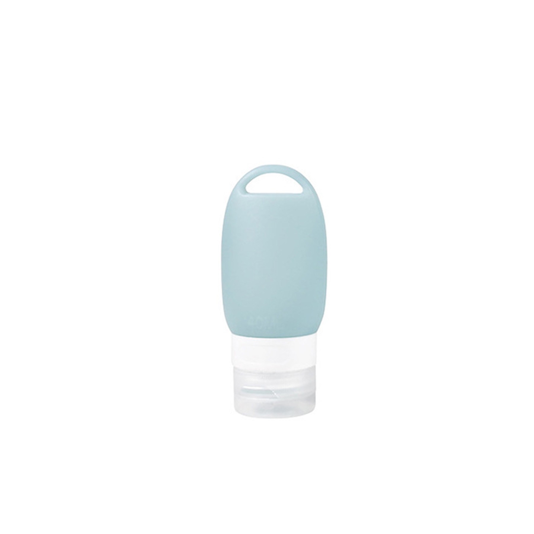 Silicone Brush Bottle 4