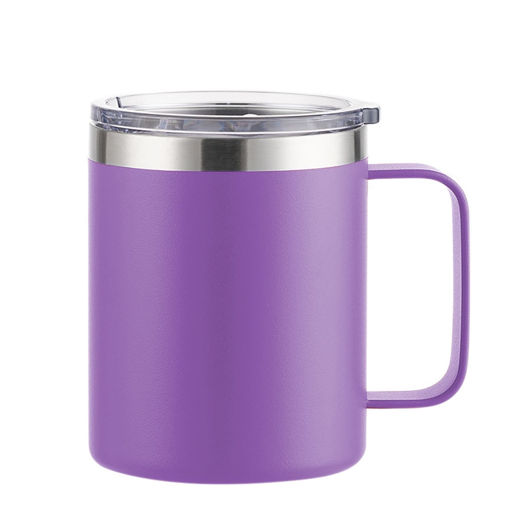 12oz. Insulated Coffee Mug 13