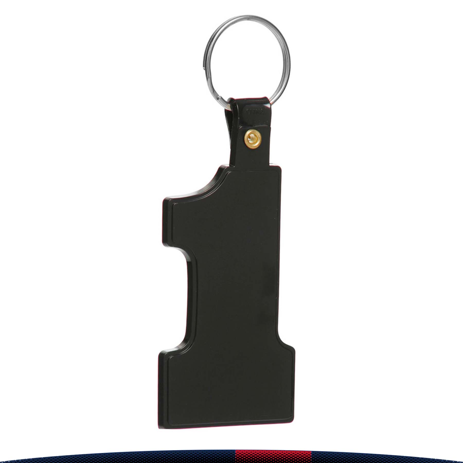 Rerly Num1. Soft Keychain 2