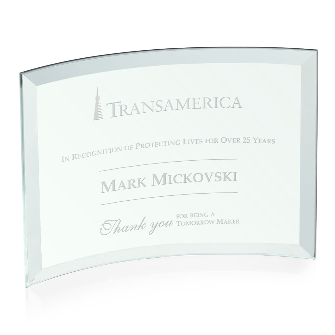 Madison Award - Jade