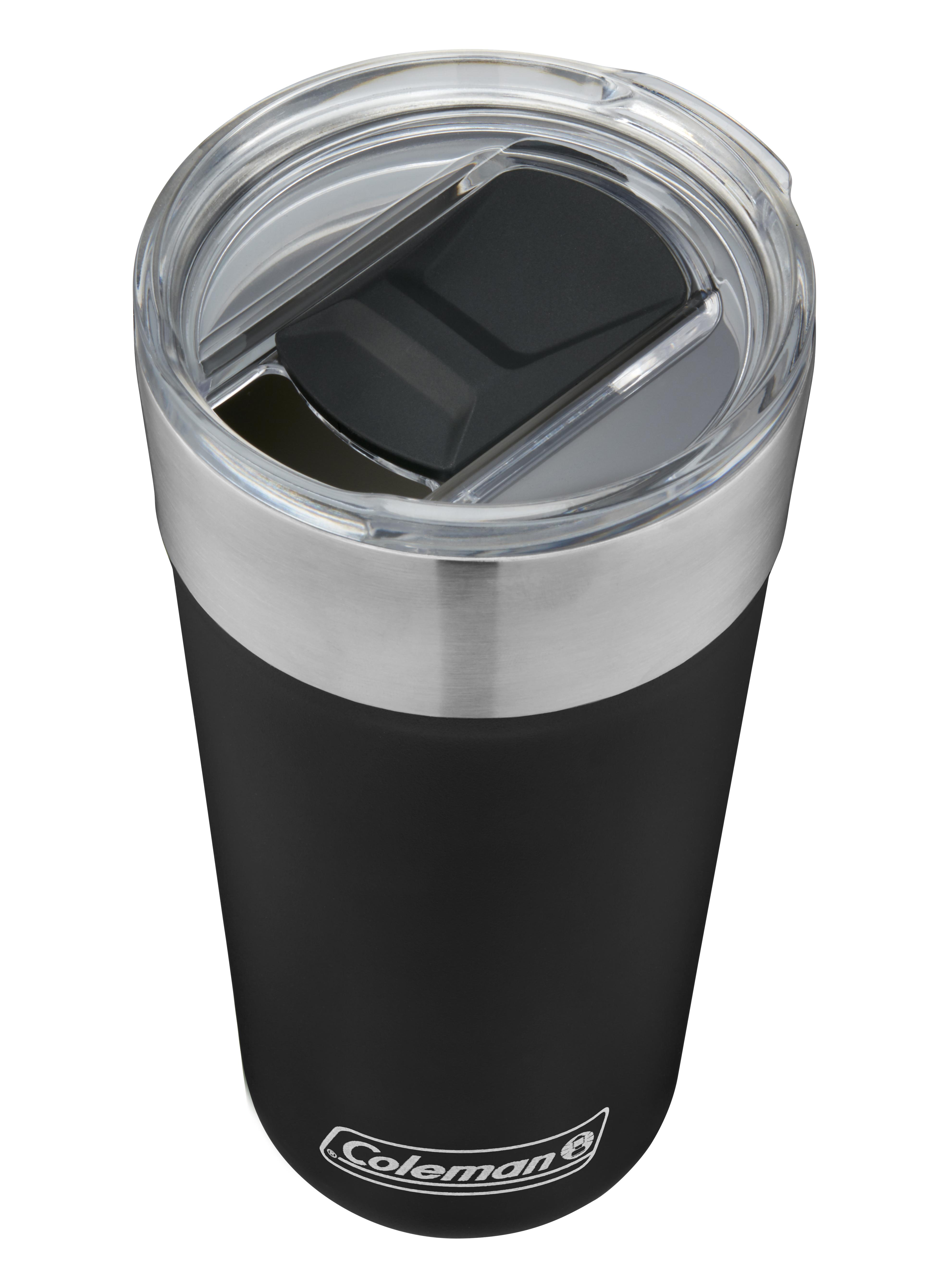 20 oz Brewski Stainless Steel Tumbler