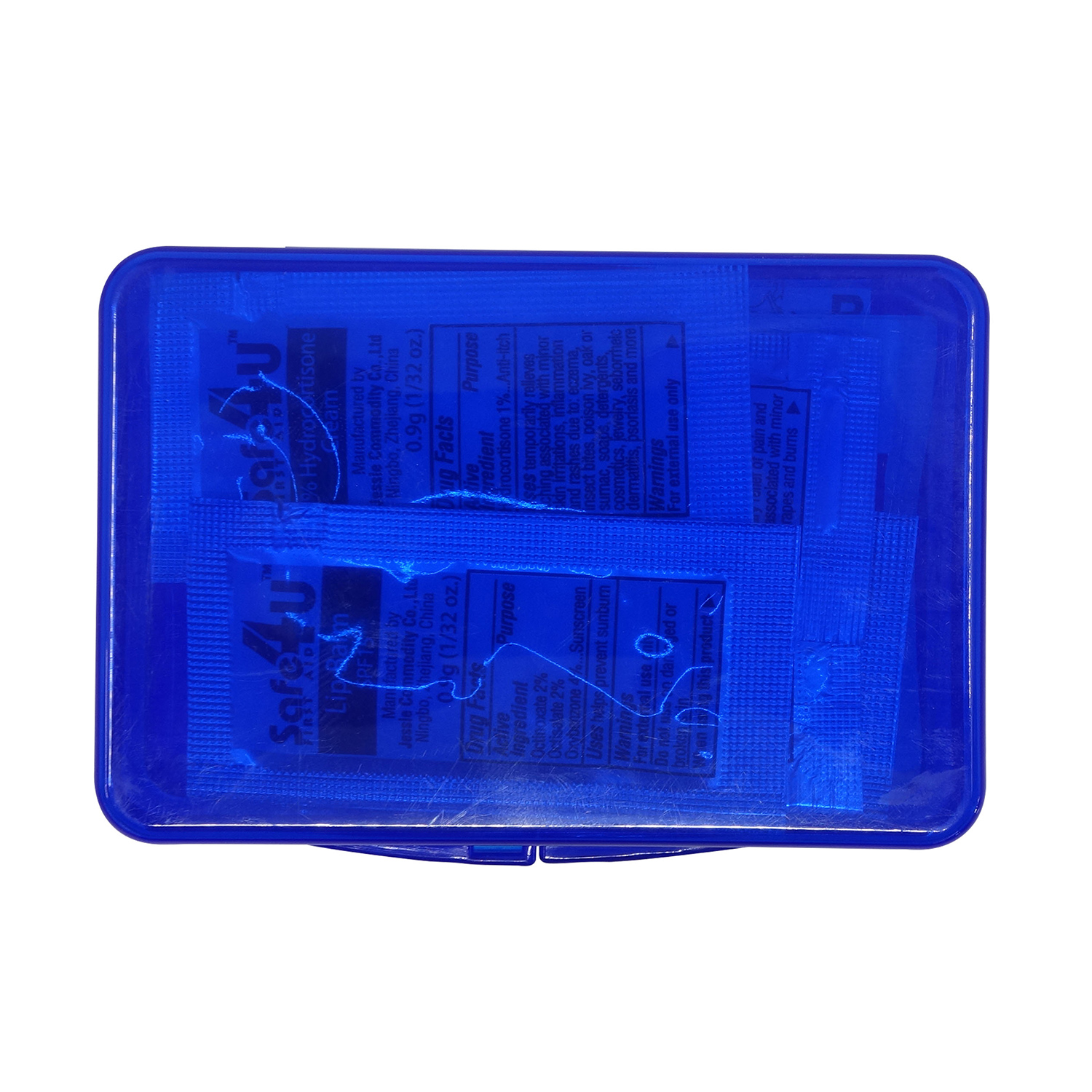 Swiftaid First Aid Kit 1