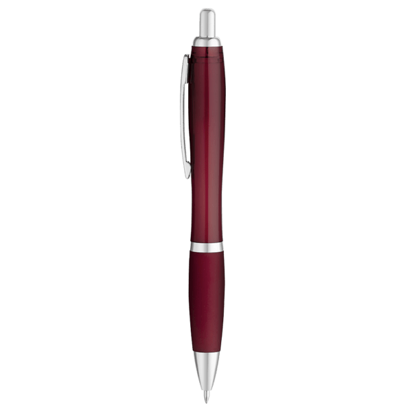Curvaceous Gel Pen 49