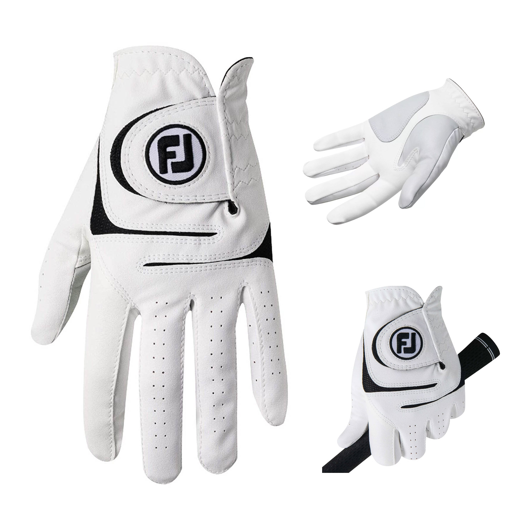 Golf Gloves 1