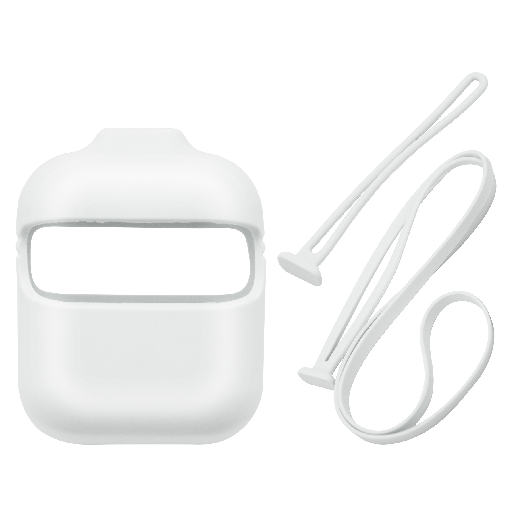 Capsule Airpods Case 2