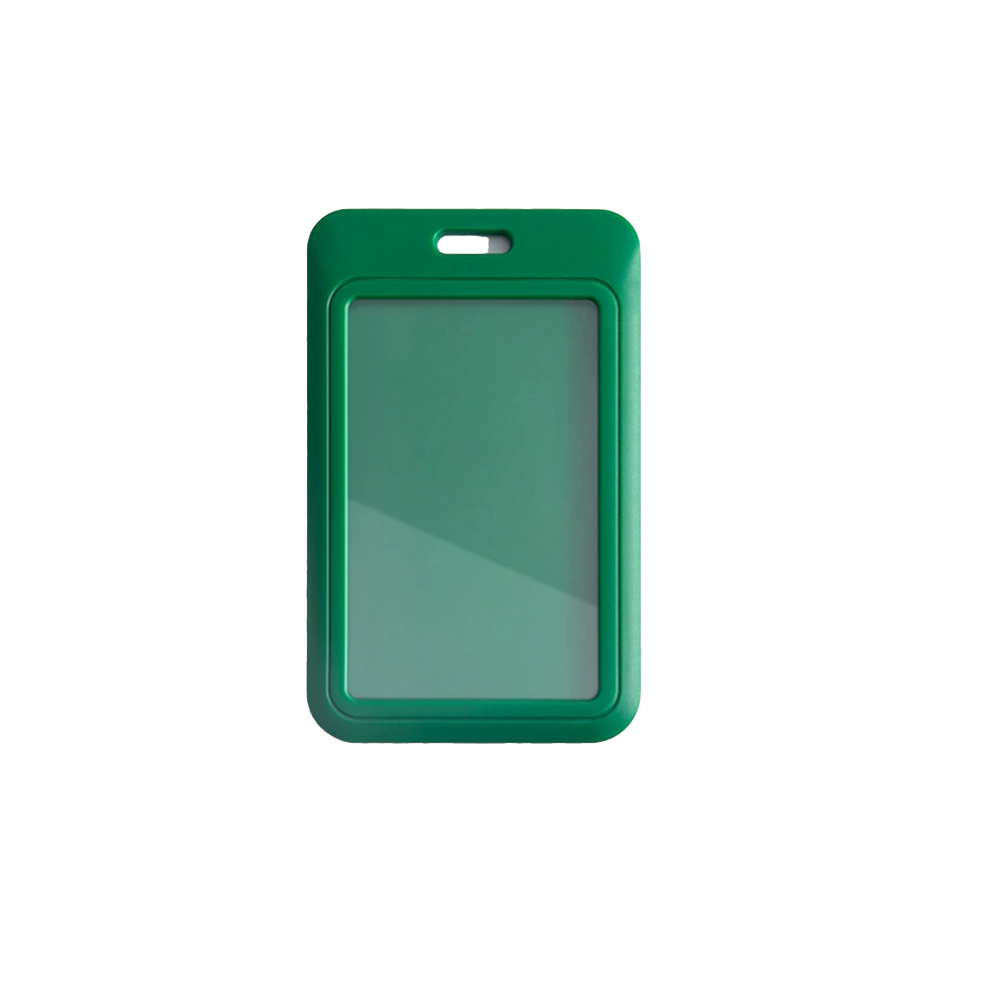 Slide Cover Plastic Card Sleeve 9
