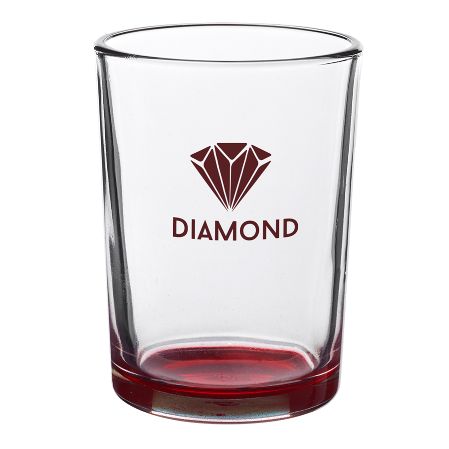 8.5 oz Premium Siena Whiskey Glass 7