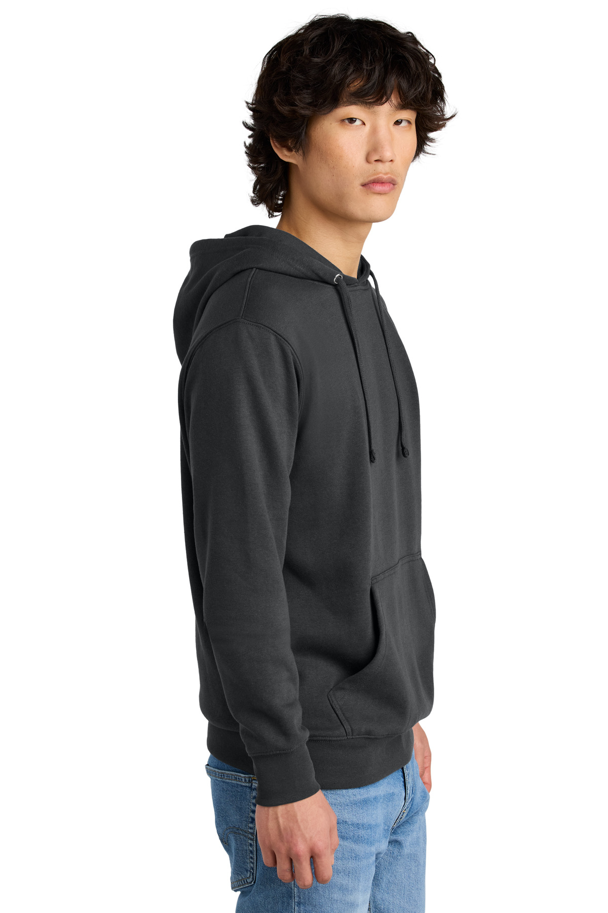 District® V.I.T. Fleece Hoodie 22