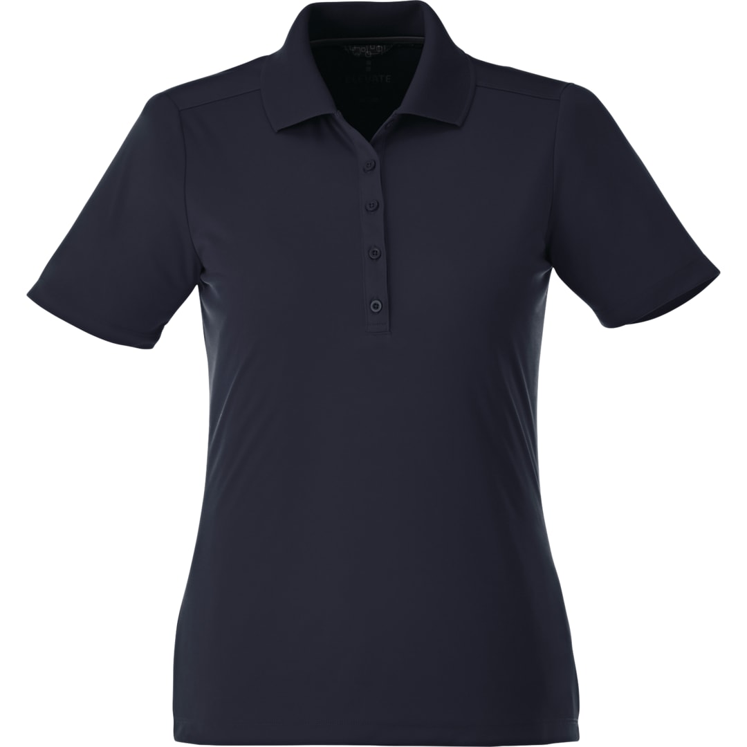 Women's DADE Short Sleeve Polo 602