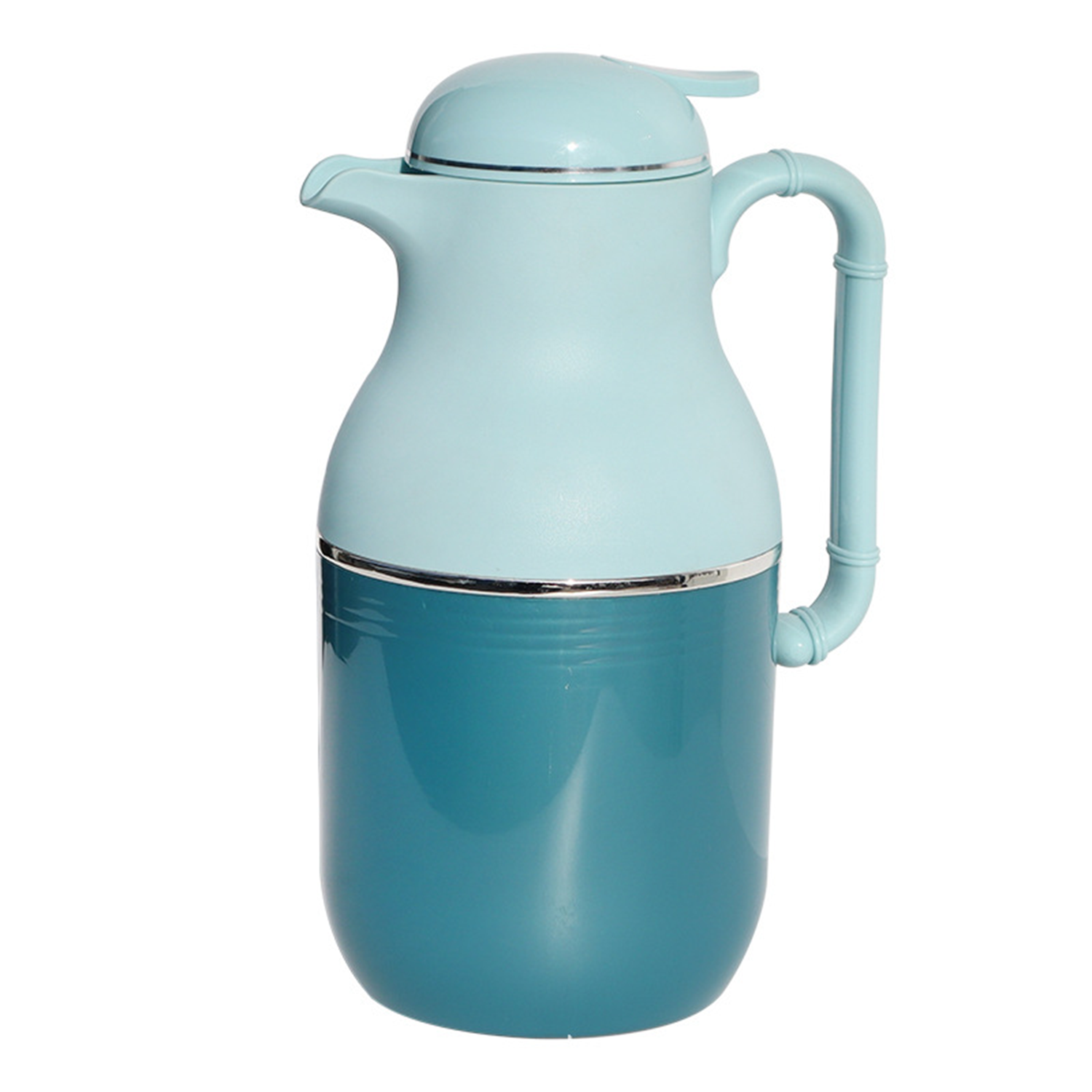 66Oz Thermal Push Button Vacuum Jug 3