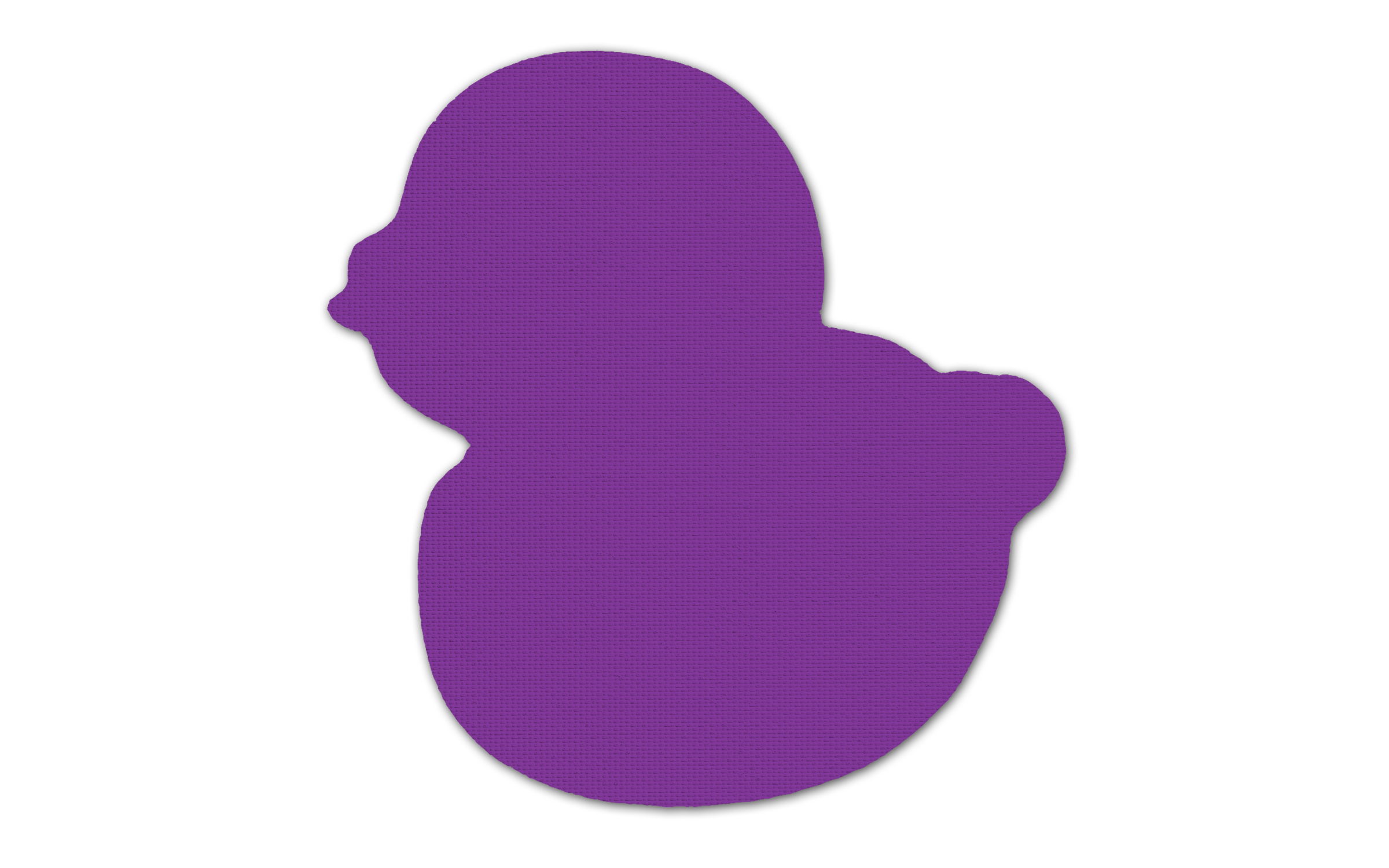 Ducky Vinyl Jar Opener 52