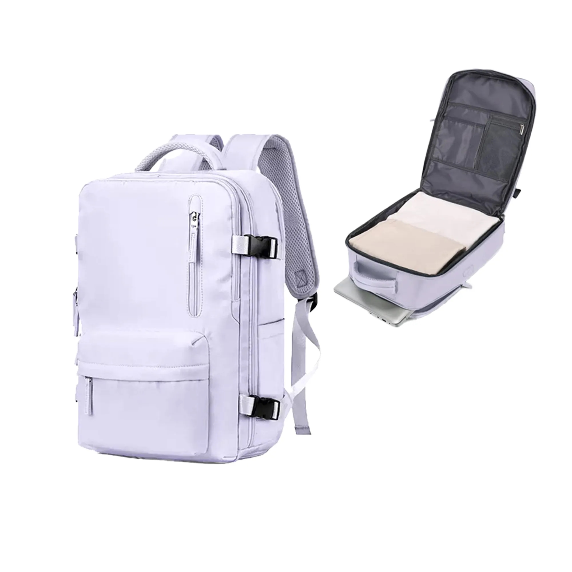 Multifunctional Travel Backpack 14