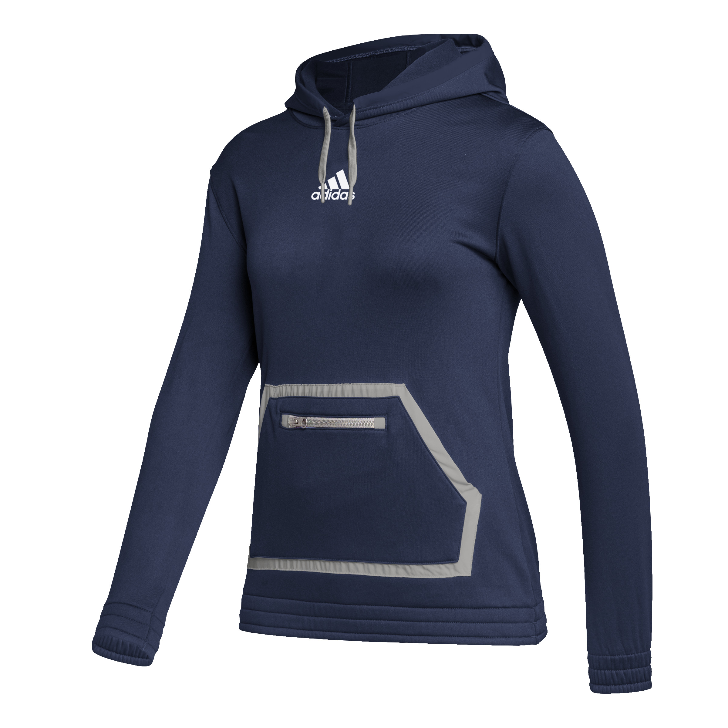 W Team Hoodie, custom hoodie or sweatshirt with logo imprint 4