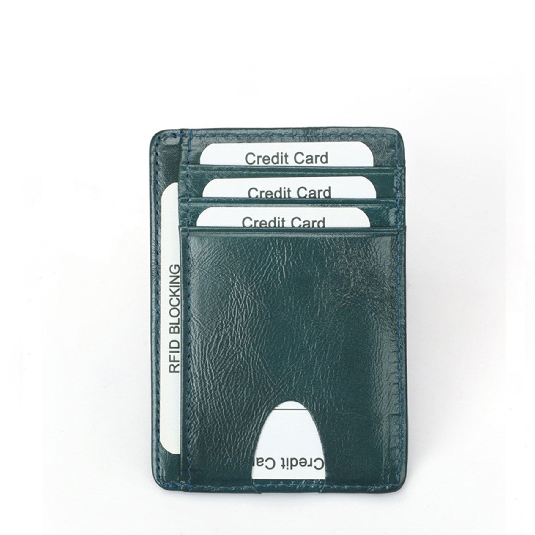 Slim Minimalist Wallet 3